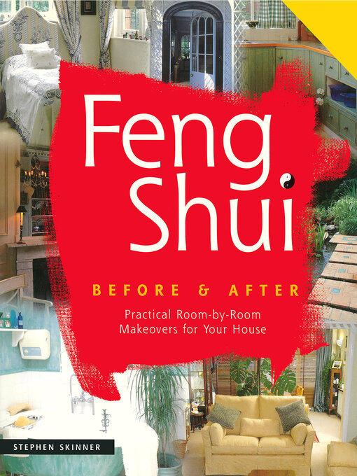 Title details for Feng Shui Before & After by Stephen Skinner - Wait list